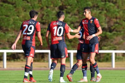 يميق يواجه ميلان بأنين المعذبين