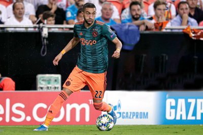 صحيفة هولندية: زياش أصبح له الآن فريق أحلام