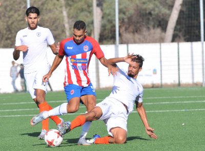 البطولة الاحترافية للقسم الثاني.. نتائج مباريات اليوم السبت