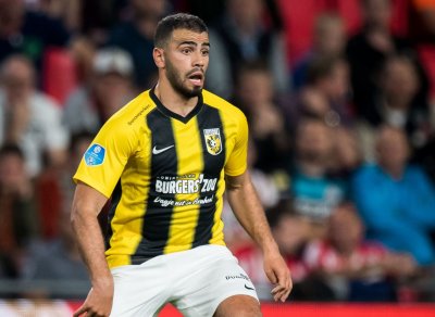 طنان مرر واصيب