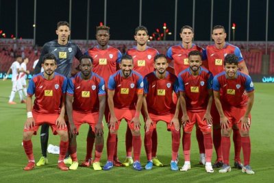 المحمدي.. سقط في لحظة قاتلة!