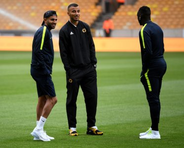 سايس يتحدث حصريا ل المنتخب  عن إصابته