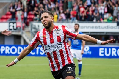 أسود الإيرديفيزي: زياش، طنان ورايحي الأنجع والأفضل