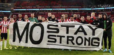 تعزية إحطارين والصراع الخفي بين المغرب وهولندا