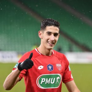 إختيار أكرد بالتشكيل المثالي يلحقه بالأسود