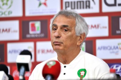 وحيد: زياش لن يلعب الوديتين