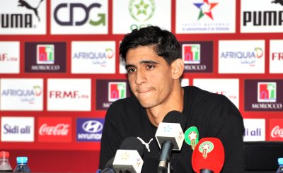 بونو: الجمهور خاصو يصبر علينا