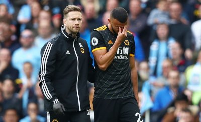 إصابة سايس مقلقة وتشخيص ثان لتحديد خطورتها