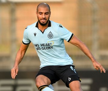 مدرب فيرونا سعيد بامرابط