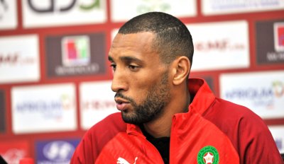 عبد الحميد: رسميتي بيد الناخب الوطني