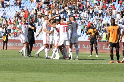 رقم مخجل لهدافي الفريق الوطني