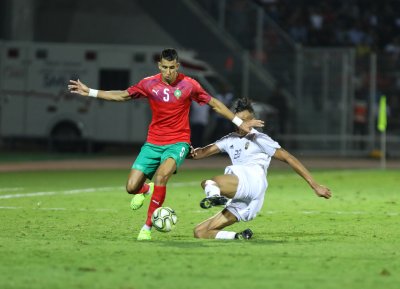 عناد الفرسان يسد شهية الأسود