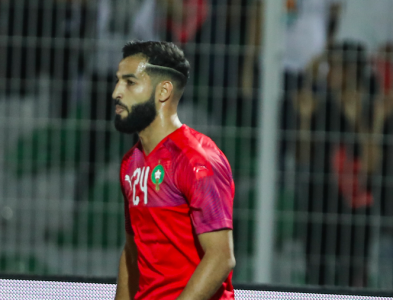 شباك يطلب الصبر لفهم إستراتيجية المدرب