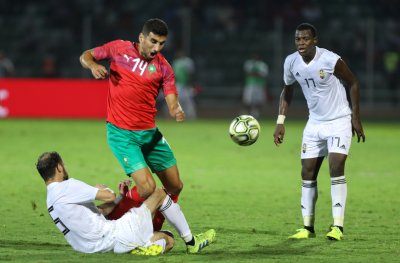 وحيد قصف المحليين عمدا