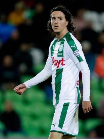 محترف مغربي جديد تفاجأ لدعوة خاليلودزيتش