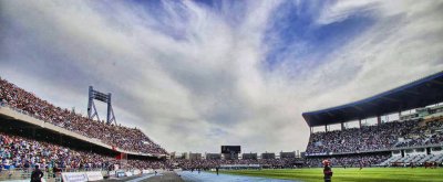 طنجة تنافس وجدة على الاحتفالية