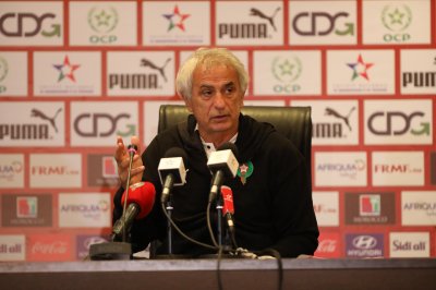 وحيد: فعلا نشكو من ضعف النجاعة الهجومية