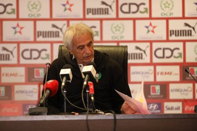 الناخب الوطني: لا أبحث عن الأعذار