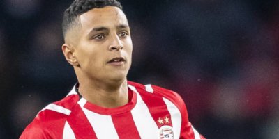 الريال وضع عينه على الموهبة المغربية