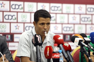 عموتا يتفاجأ للإقبال الجماهيري