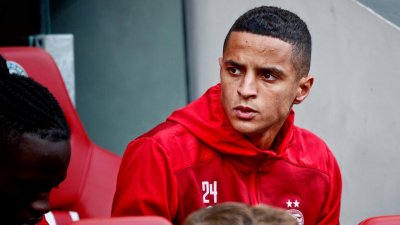 عملاق إسبانيا يريد لاعبا مغربيا