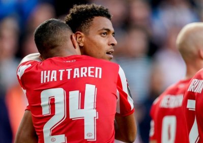 النجم المغربي الصاعد ضمن أفضل مواهب هولندا