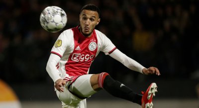 ساعة لعب لزياش ومزراوي تمهيدا لشيلسي