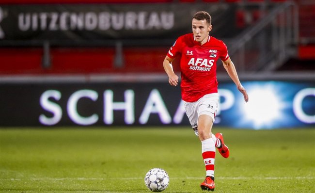 الادريسي تراجع عن الصدارة