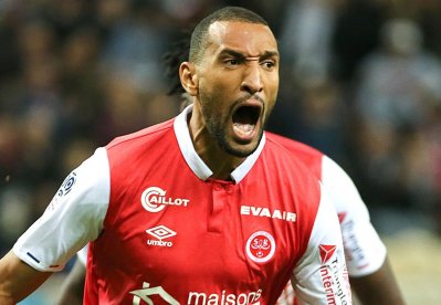 عبد الحميد يرفع رانس في العالي