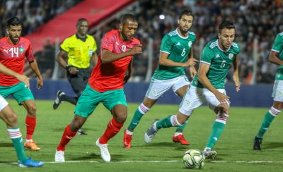 الكعبي.. نسي عتاده في الصين!!