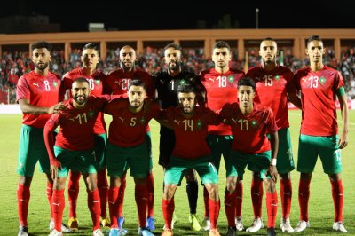 تقرير المنتخب: أسود البطولة والسلاح المدمر