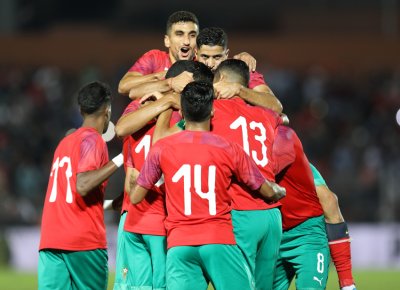 لقجع رفع من منحة تأهل المحليين للشان