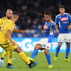 أسود الكالشيو: عناد أمرابط وصفعات يميق