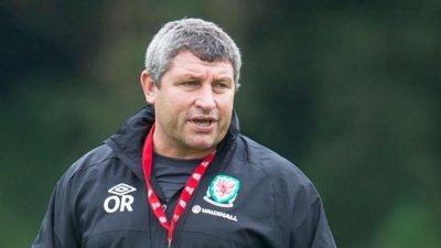 أول مهمة للمدير التقني الوطني