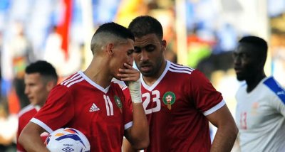 فجر يتبرأ من تهمة ترحيل حمد الله !