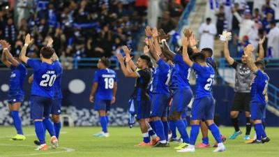 عصبة أبطال آسيا: الهلال يفلت من فورة السد ويبلغ الدور النهائي