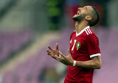 زياش سدد فاتورة اختياره المغرب