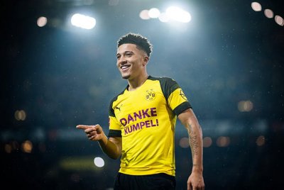 هذا الأسد المغربي يتفوق على مواهب اوروبا