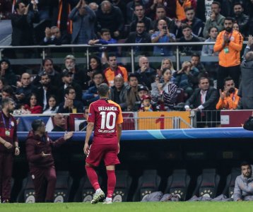 فاتح تيريم ينتقد جماهير غلطة سراي بشكل لاذع والسبب بلهندة