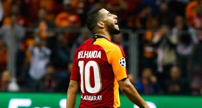 هذا ما رد به بلهندة على جماهير فريقه