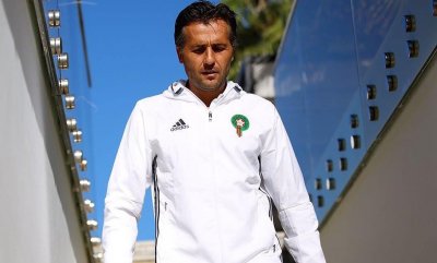 رسميا.. الجامعة تنهي العمل مع بوميل والسلامي