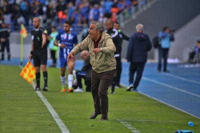 فوزي البنزرتي مدربا جديدا للمنتخب الليبي