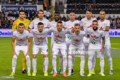 أبرهون أكثر اللاعبين تنافسية بتركيا