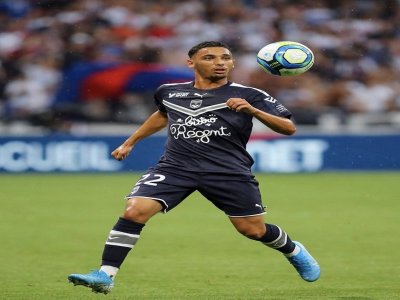 مدرب بوردو يواصل إستبعاد بنرحو !