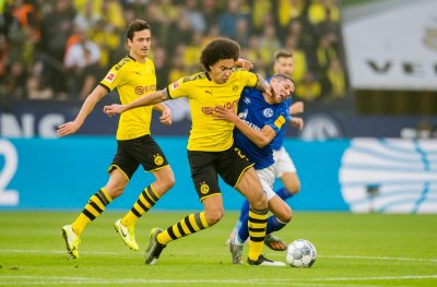 حكيمي تفوق على حارث من هذا الجانب!