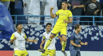 أسد في العالي: حمد الله سفاح المواعيد الكبرى