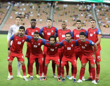 مكافأة مالية للمحمدي وعطوشي لإسقاطهما هذين الأسدين