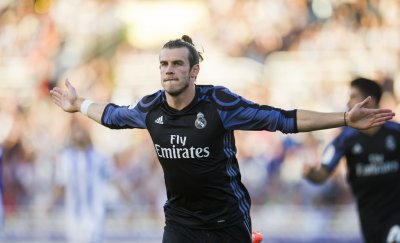 بيل يقرر الرحيل عن ريال مدريد