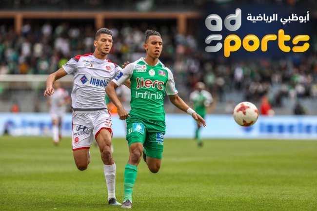 ديربي العرب أحلى وأجمل على قناة كل العرب