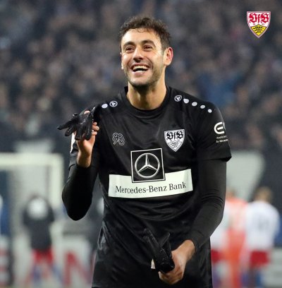 الغديوي يتألق مجددا بهدف قاتل